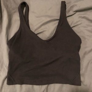 Lululemon align tank